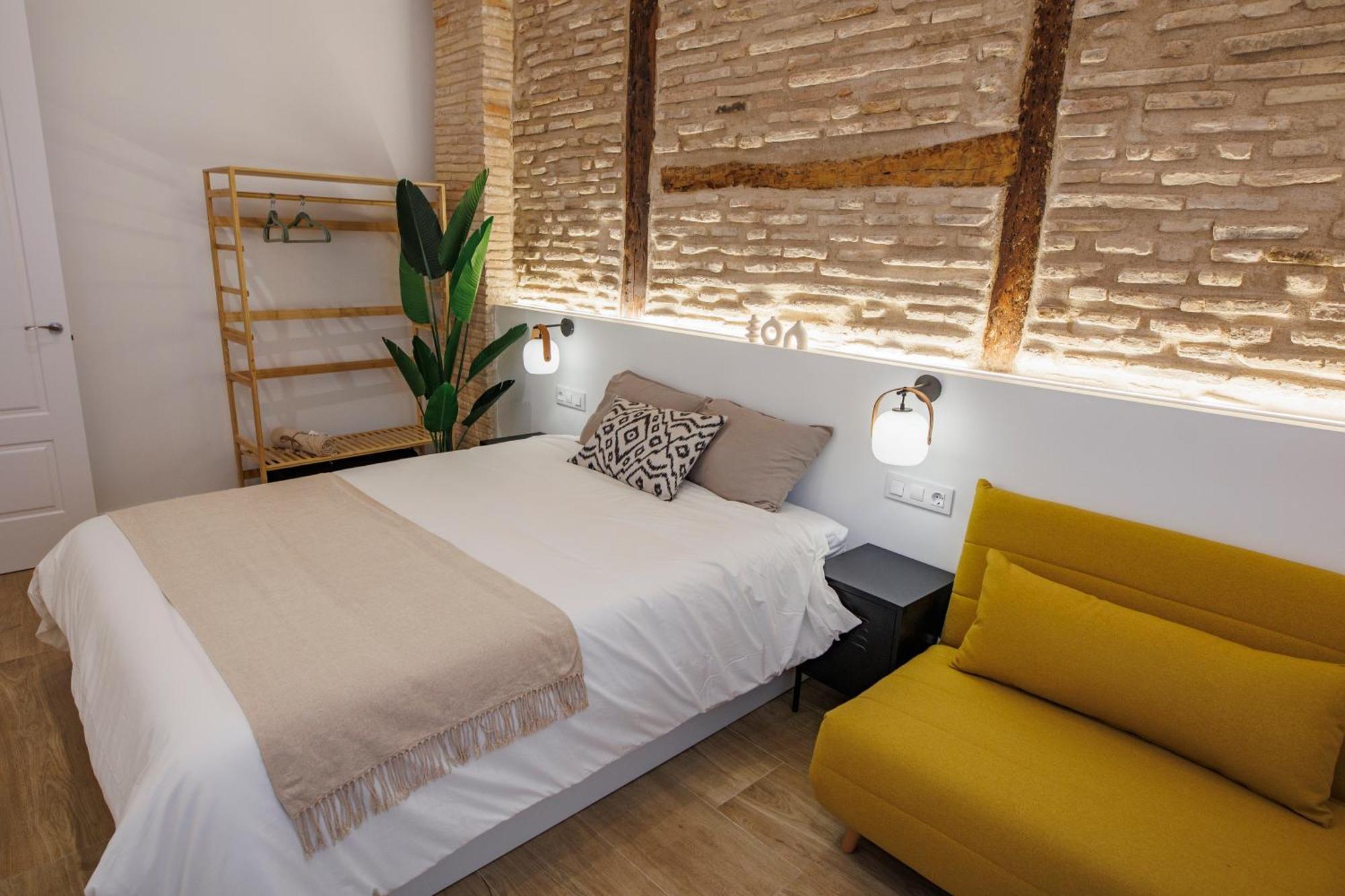 Casa Zarcillo Apartment Logrono Luaran gambar