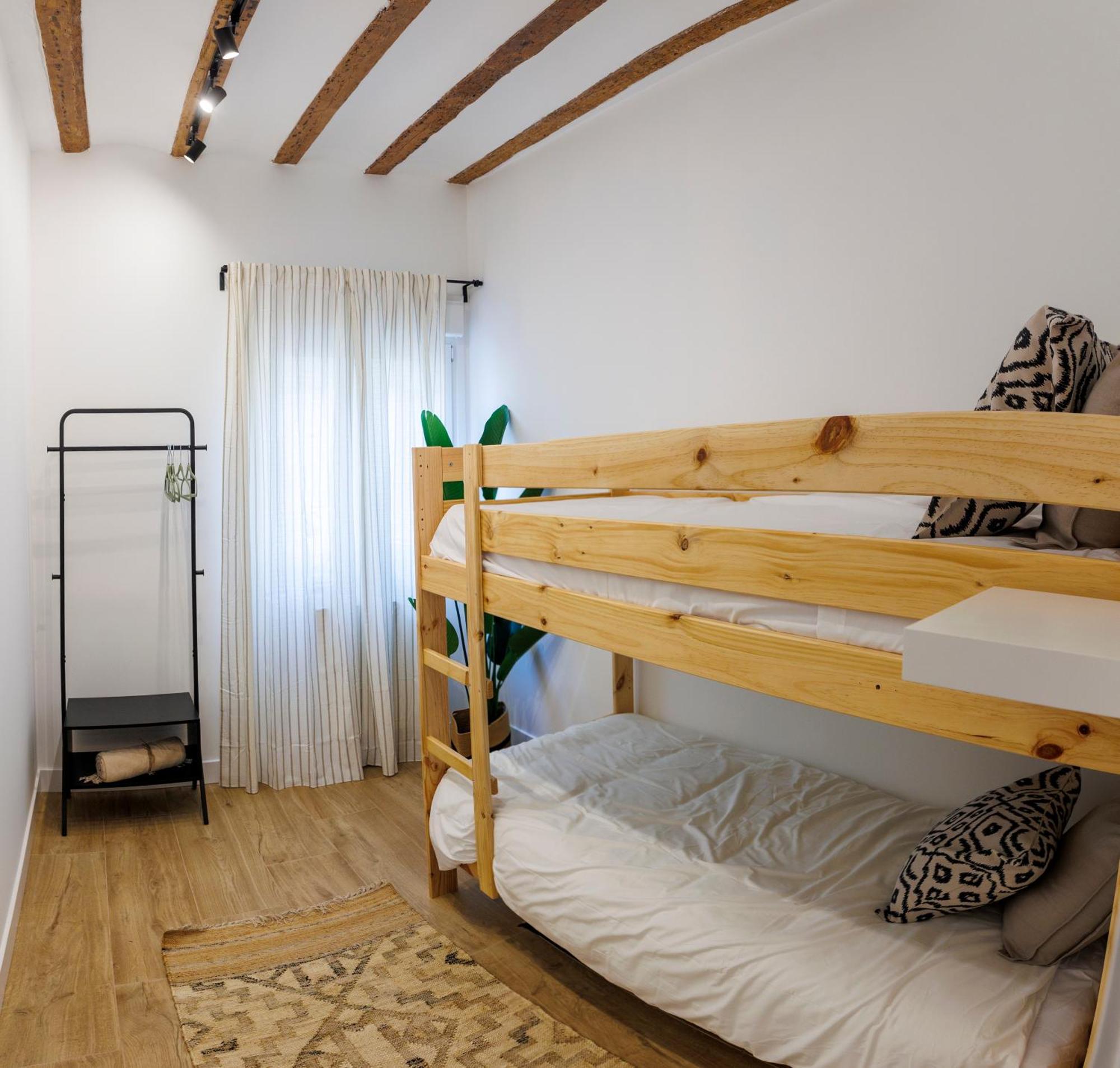Casa Zarcillo Apartment Logrono Luaran gambar