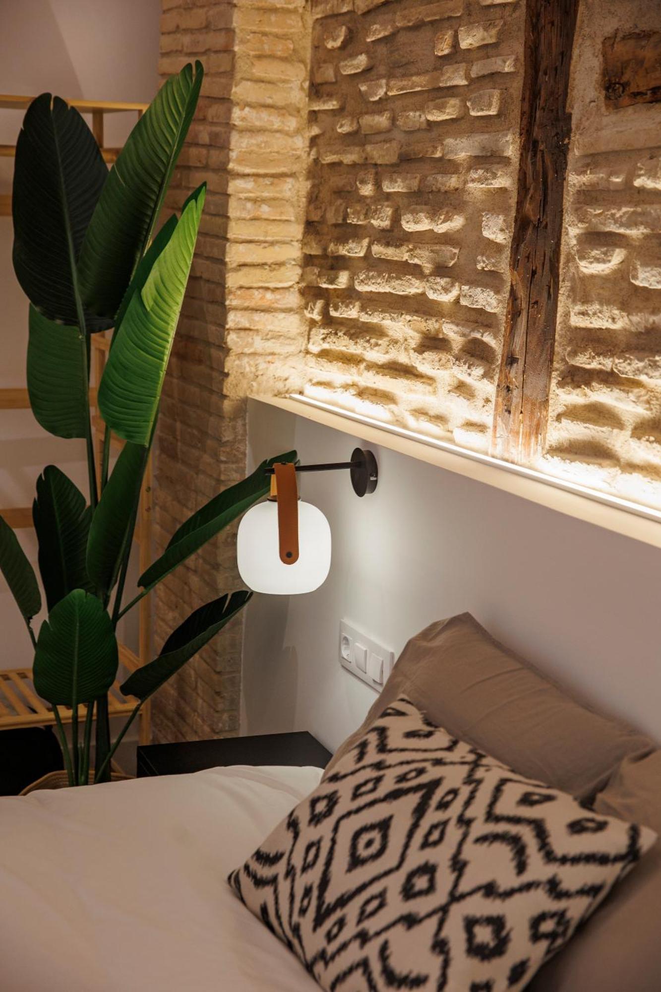 Casa Zarcillo Apartment Logrono Luaran gambar
