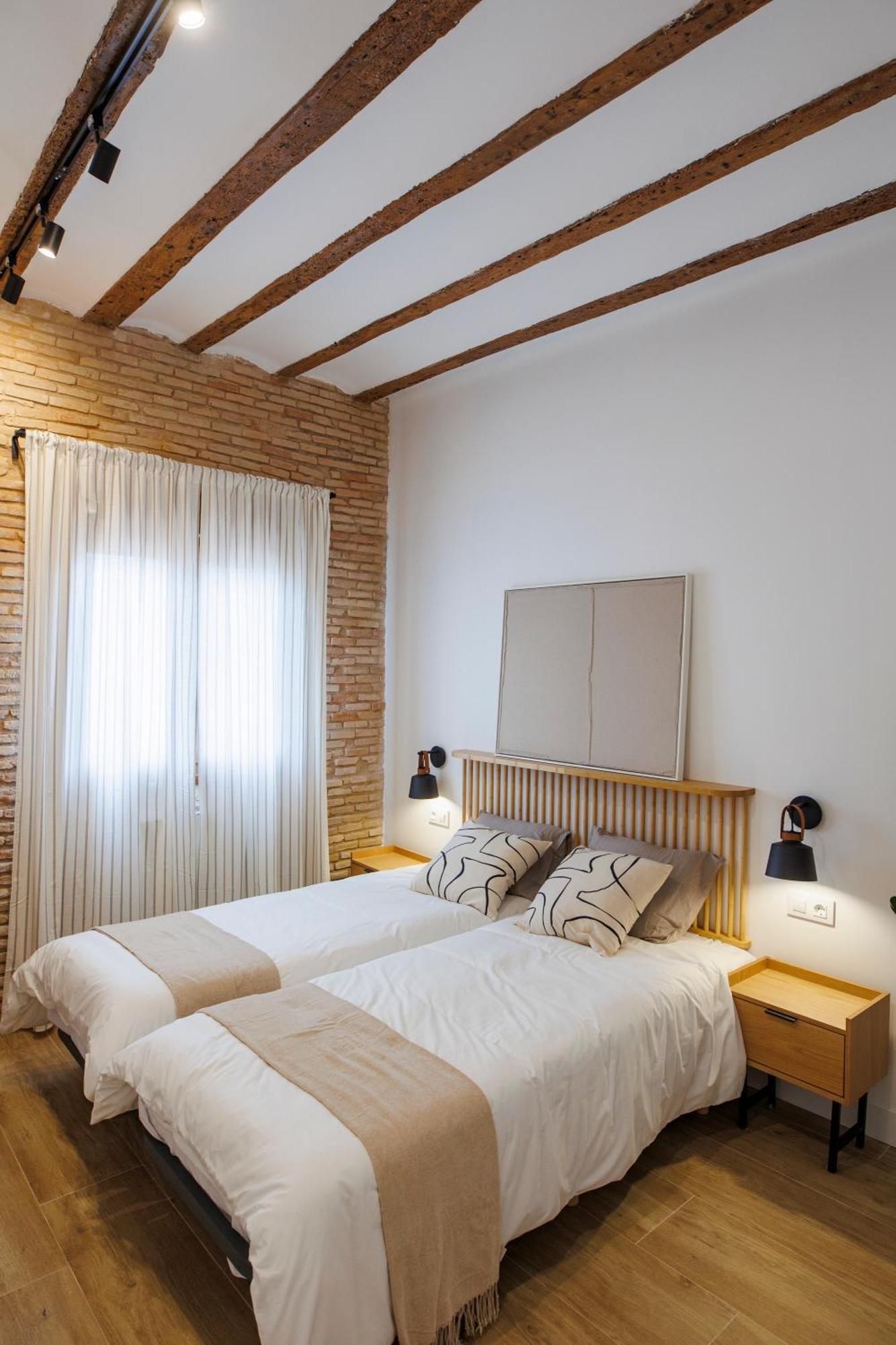Casa Zarcillo Apartment Logrono Luaran gambar