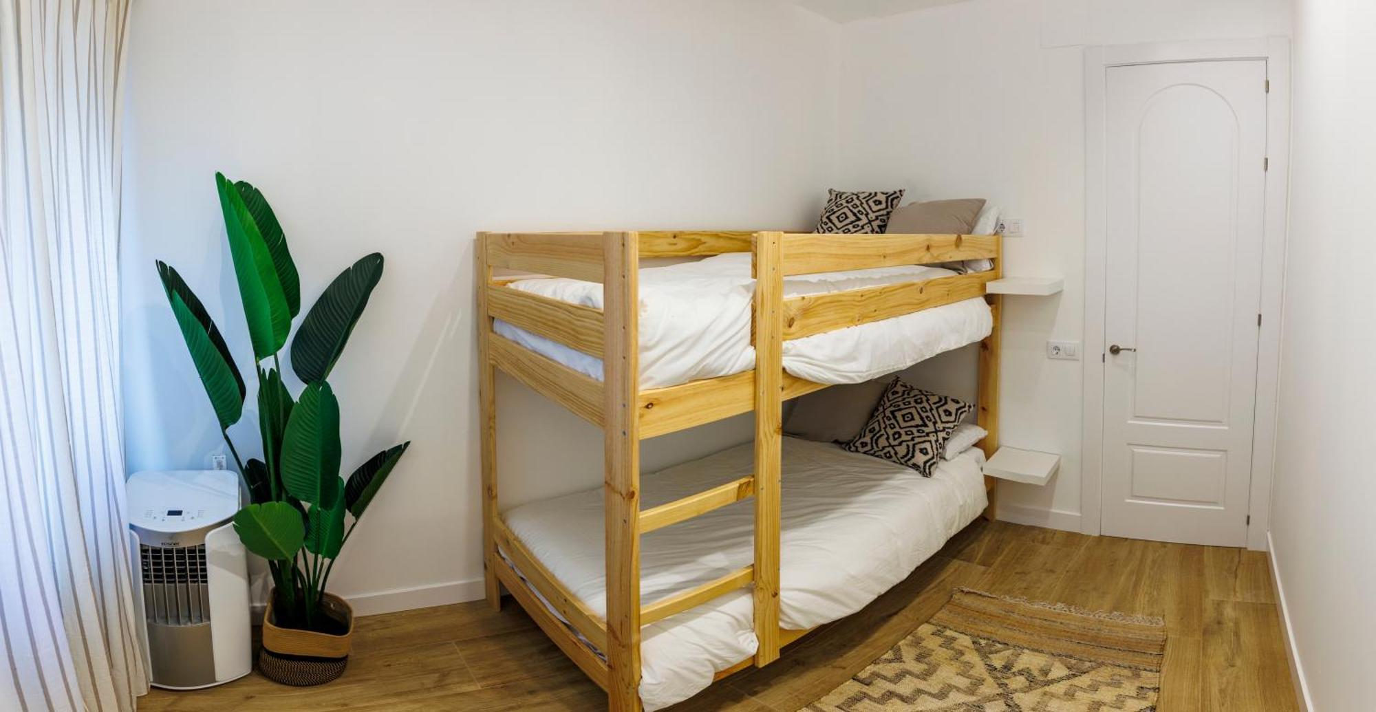 Casa Zarcillo Apartment Logrono Luaran gambar
